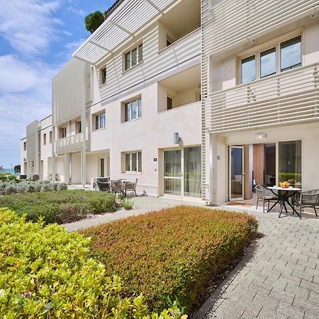 Supreme Studio Apartment Bijoux Umag Kültér fotó
