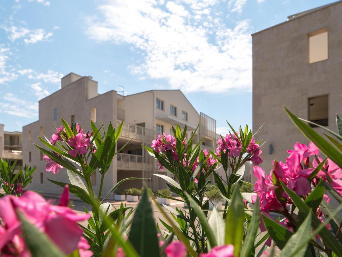 Supreme Studio Apartment Bijoux Umag Kültér fotó