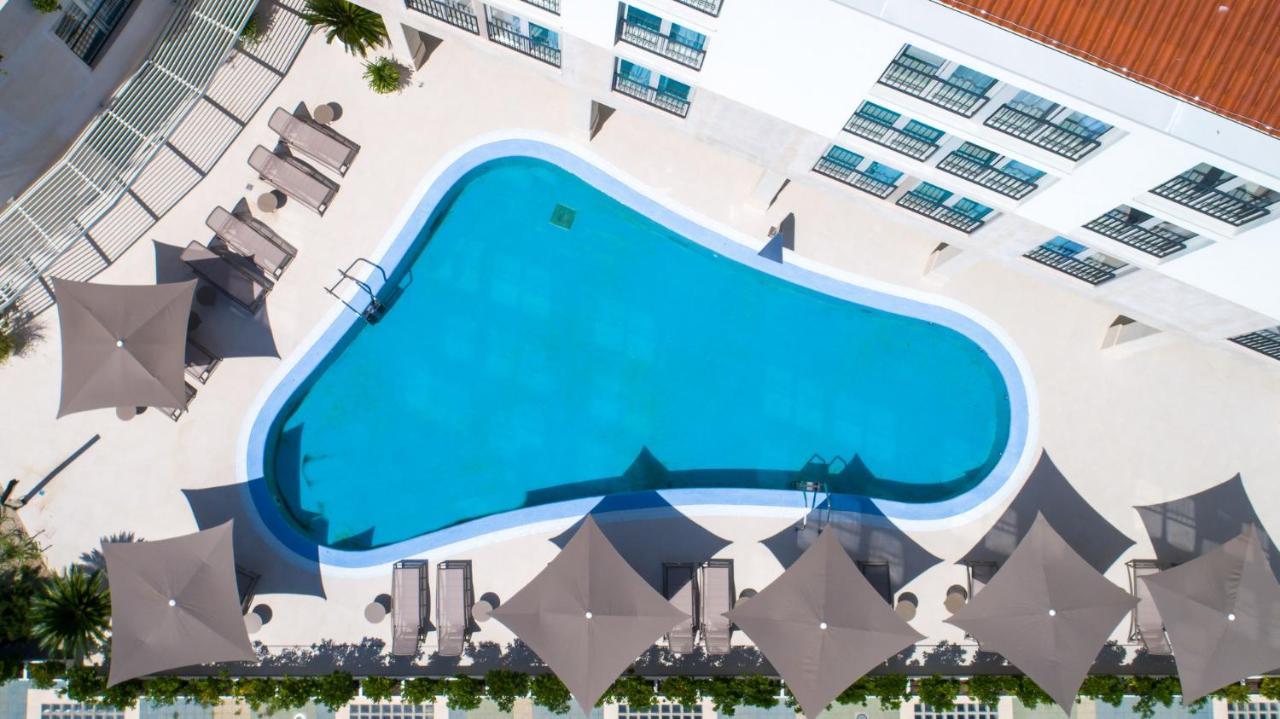 Supreme Studio Apartment Bijoux Umag Kültér fotó