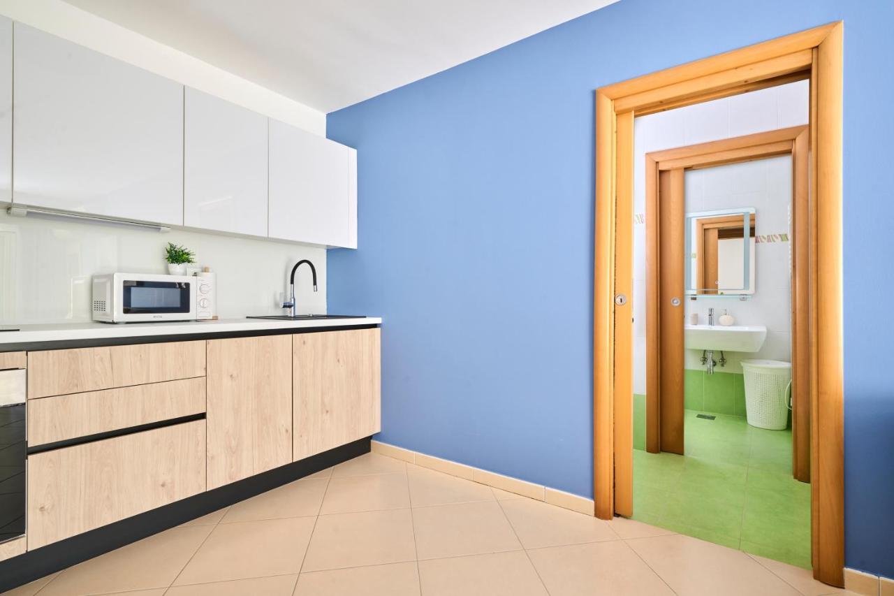 Supreme Studio Apartment Bijoux Umag Kültér fotó